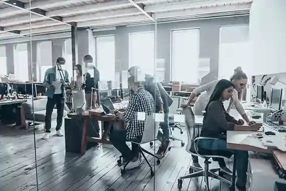career building