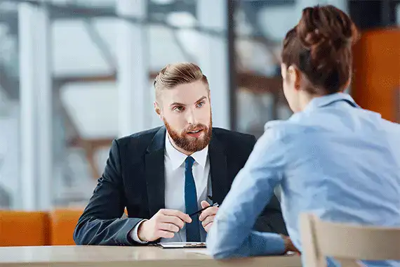interview advice