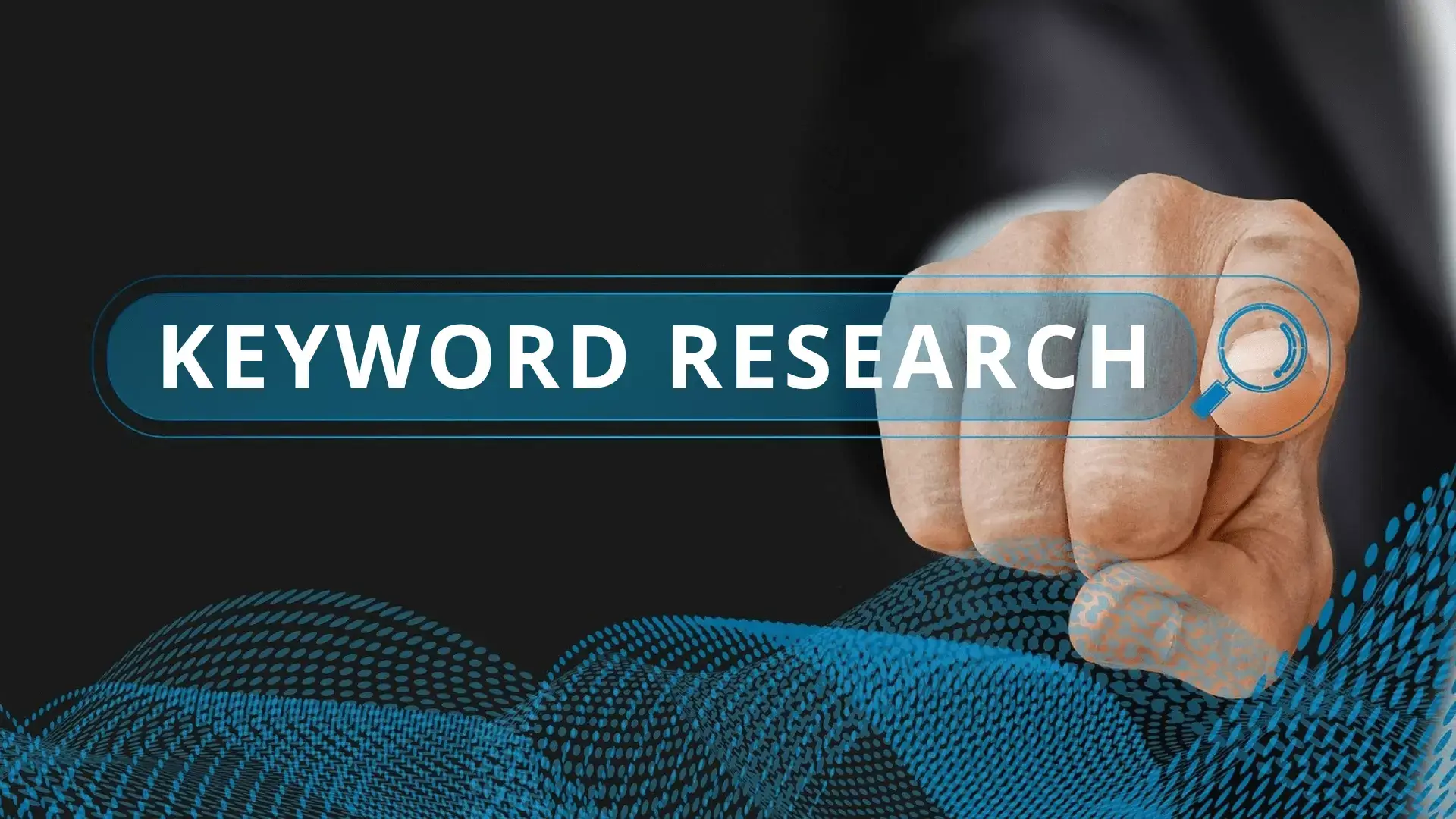 Keyword Research SEO